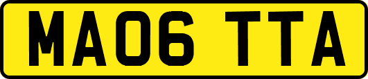 MA06TTA