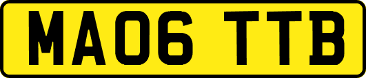 MA06TTB