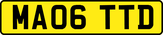 MA06TTD