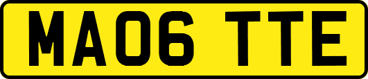 MA06TTE