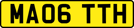 MA06TTH