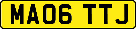 MA06TTJ