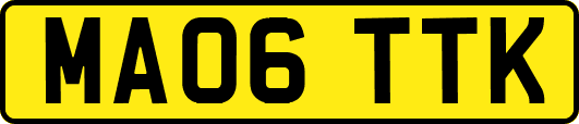 MA06TTK