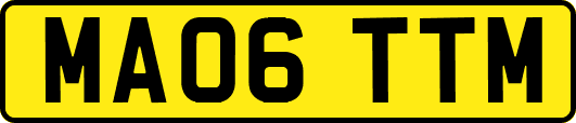 MA06TTM