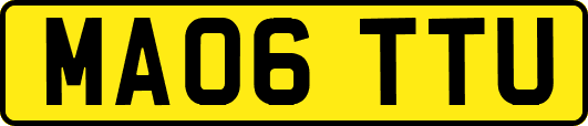 MA06TTU