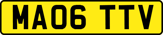 MA06TTV