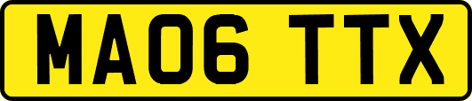 MA06TTX