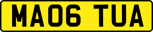 MA06TUA