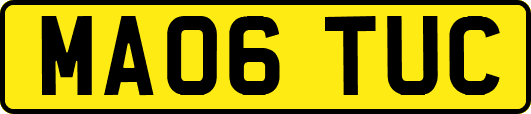 MA06TUC