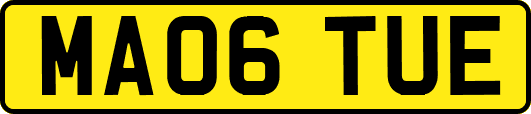 MA06TUE