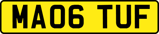 MA06TUF