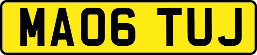 MA06TUJ