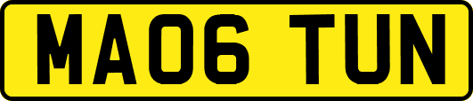 MA06TUN