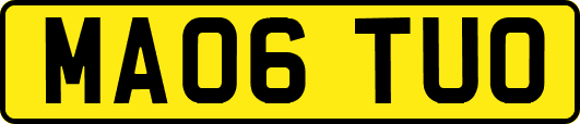 MA06TUO