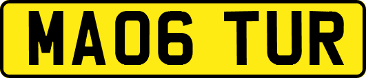 MA06TUR