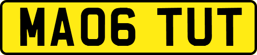 MA06TUT