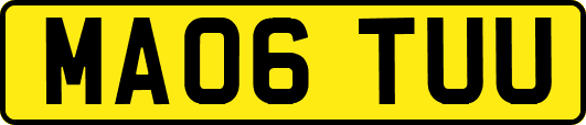 MA06TUU