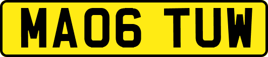 MA06TUW
