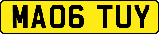 MA06TUY