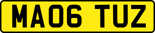 MA06TUZ