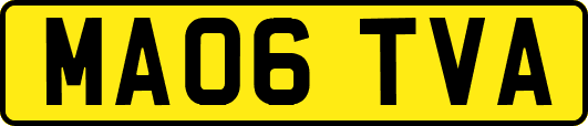MA06TVA