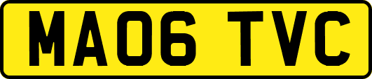 MA06TVC