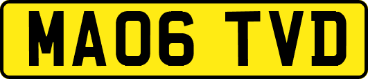 MA06TVD
