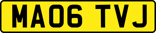 MA06TVJ