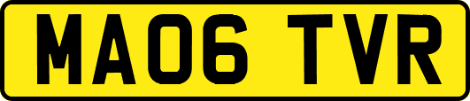 MA06TVR