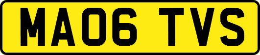 MA06TVS