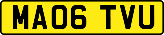 MA06TVU