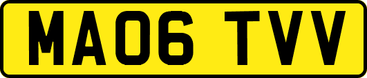 MA06TVV