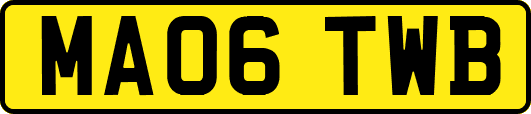 MA06TWB