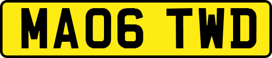 MA06TWD