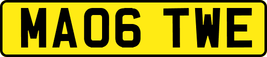 MA06TWE