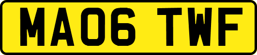MA06TWF
