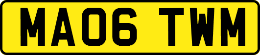 MA06TWM