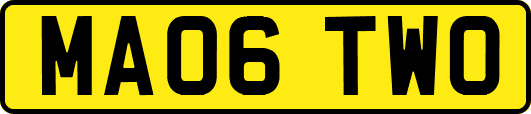 MA06TWO
