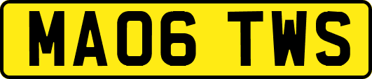 MA06TWS