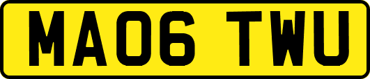 MA06TWU