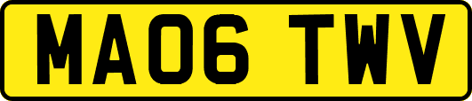 MA06TWV