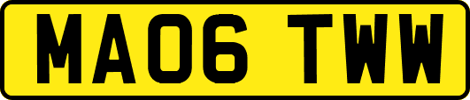 MA06TWW