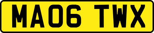 MA06TWX