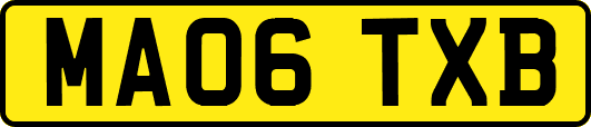 MA06TXB