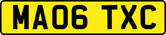 MA06TXC
