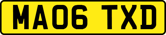 MA06TXD