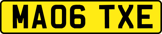 MA06TXE