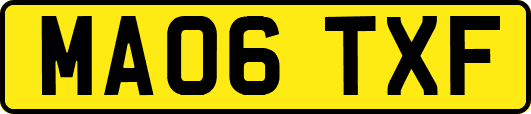 MA06TXF