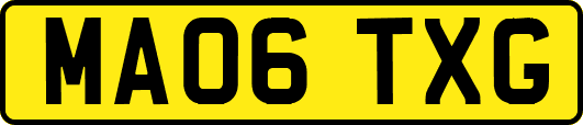 MA06TXG