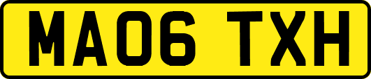 MA06TXH